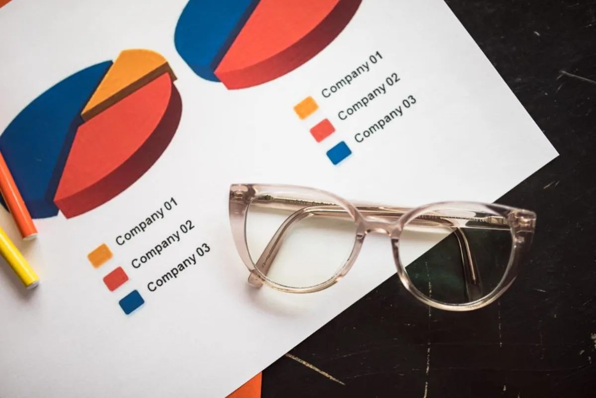 comparison chart