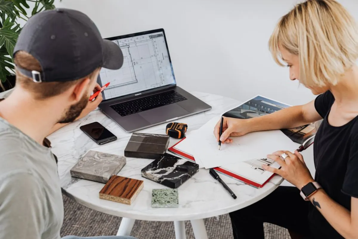 design meeting
